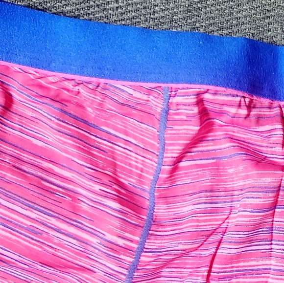 Youmita Sport Shorts - Picture 2 of 6